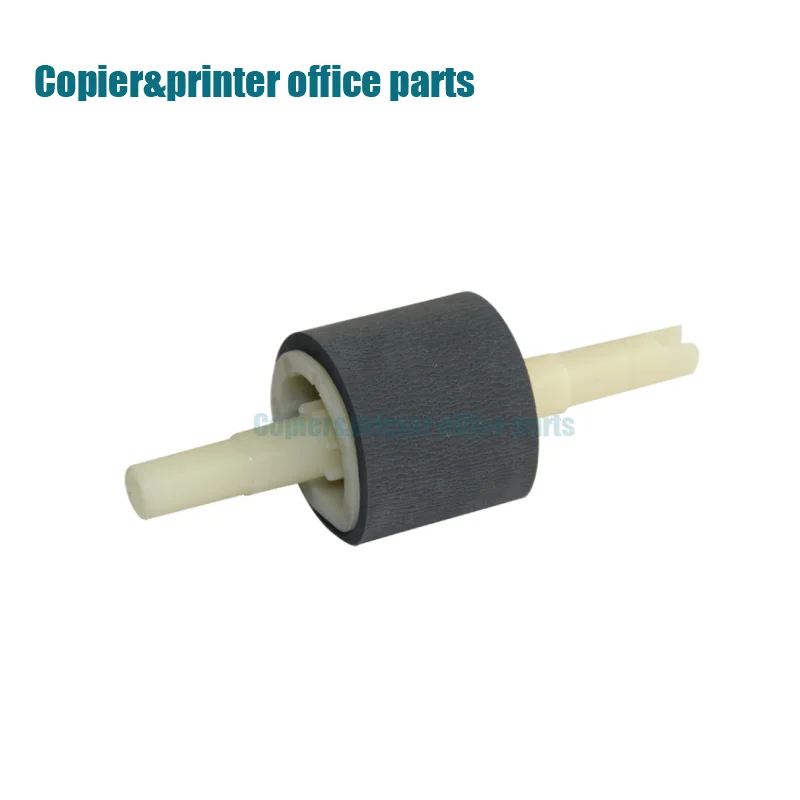 5PCS Paper Pickup Roller Compatible For Hp 1320 2100 2200 2300 2400 2015 Carton Pickup Roller Printer Copier Spare Parts