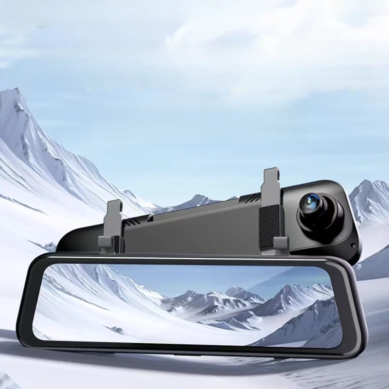 مسجل السيارة عالي الوضوح يشارك الأشياء الجيدة، يوصى به بقوة #1