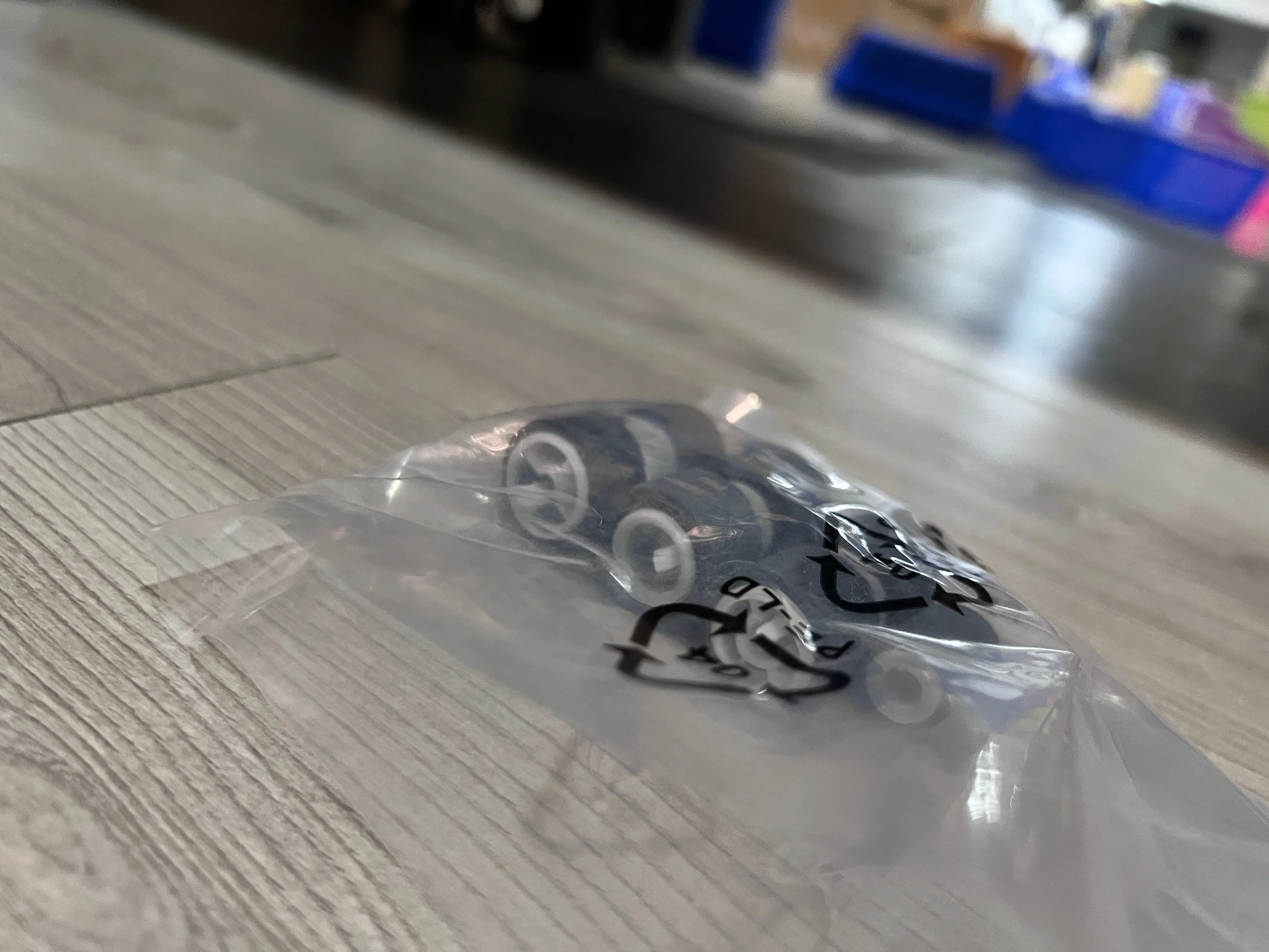 

5X B12B813581 Roller Assembly Kit for EPSON WorkForce DS-760 DS-860 / DS760 DS860