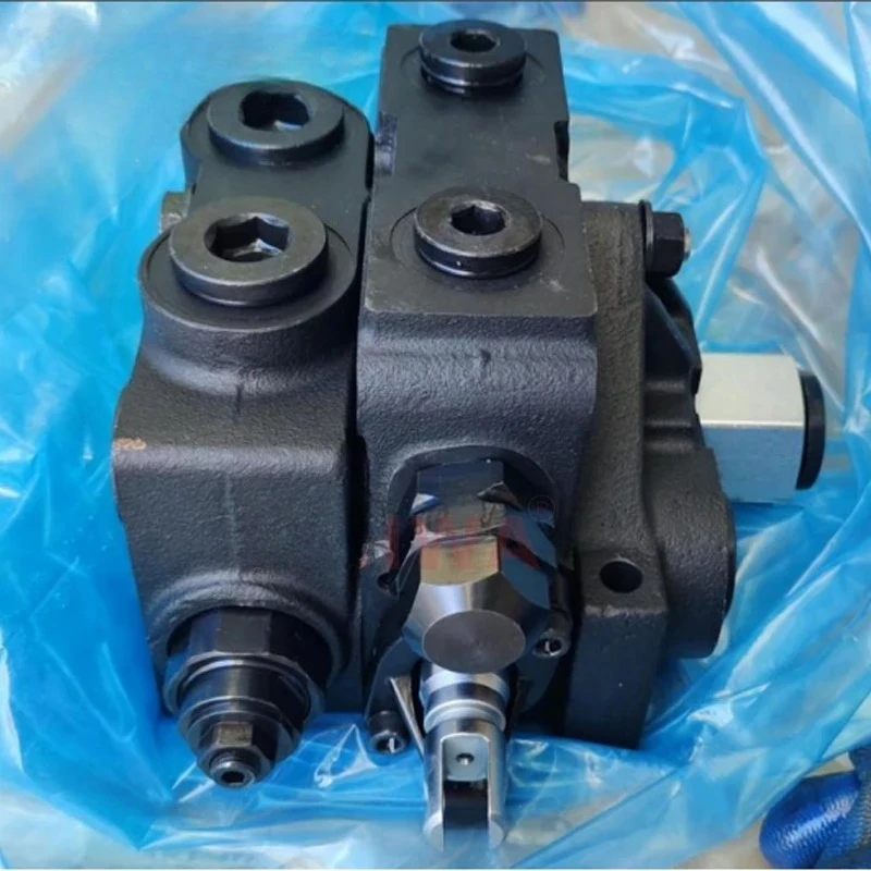 2D Steering Valve 5537353500 for  ST-2D Energy and Mining Equipment Parts 5537 3535 00