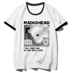 radiohead