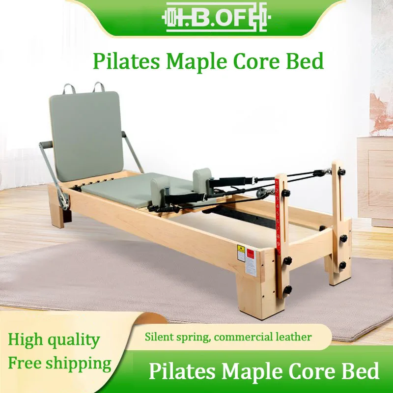 Pilates Core Bed, H… - image