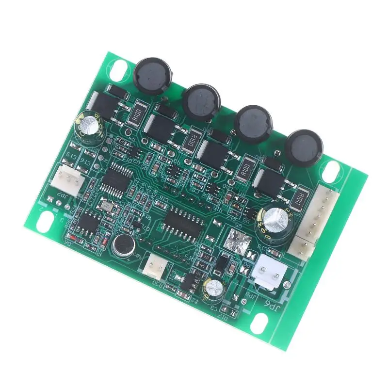 (HMA56)Led Par Light Motherboard Use For RGBW A UV 4 In1 Led Stage Light Waterproof IP65 Or IP33 Repair Spare Parts
