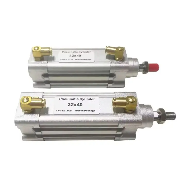 

00.580.4275 Пневматический цилиндр SM102 CD102 для запасных частей офсетной печатной машины HD