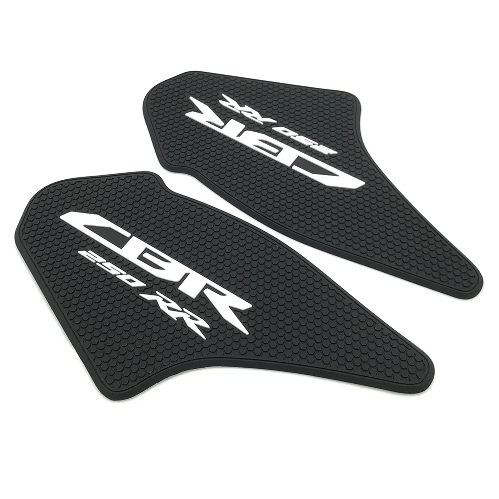 CBR250RR Motorcycle For Honda CBR250 CBR 250 RR 2017-2019 2020 2021 Anti Slip Sticker Tank Traction Pad Side Knee Grip Protector