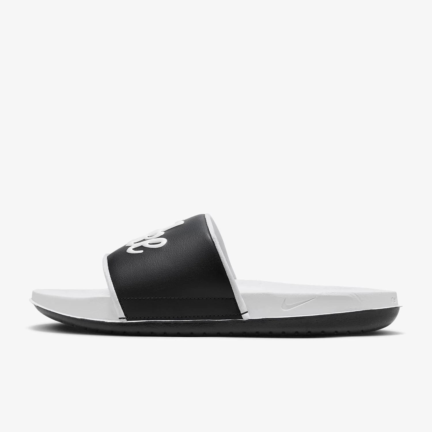 

Женские спортивные сандалии Nike Authentic Offcourt Slide Mix FQ7646-100