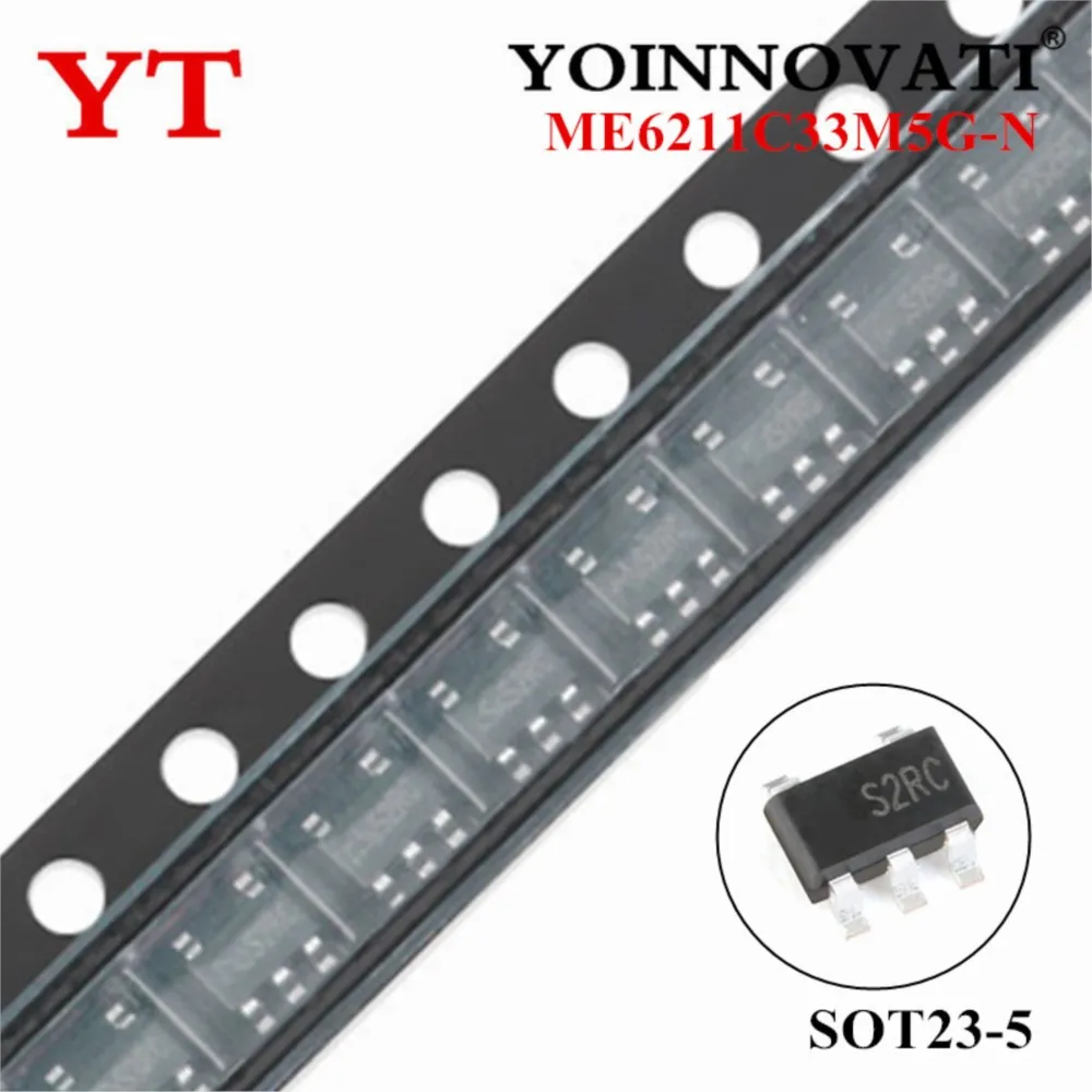 100/200/500PCS New … - image