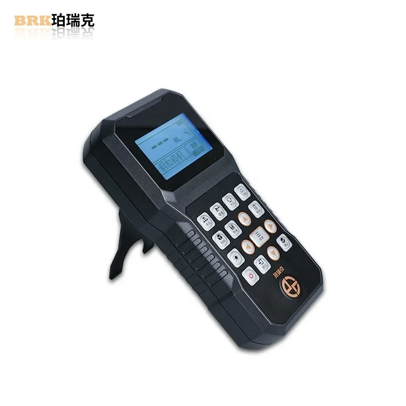 Professional Portable Digital Leeb Hardness Tester for metal stainless steel copper Aluminum HS HL HB HRA HRB HRC HV