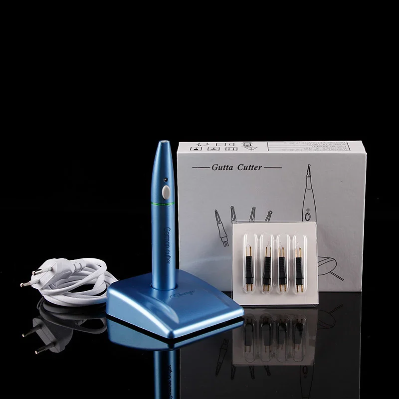 Pluma de coagulación eléctrica oftálmica, cargador hemostático de párpado doble, pluma de cauterización eléctrica