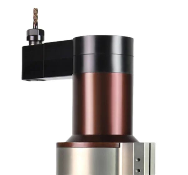 CNC Angle Head Right Angle Milling Head 90 Degree