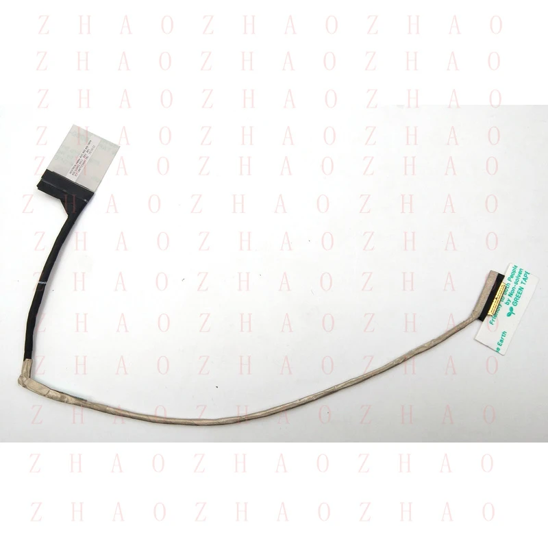 L+ for Acer Aspire Nitro VN7-591 VN7-591G LCD Video Cable 450.02W02.0011