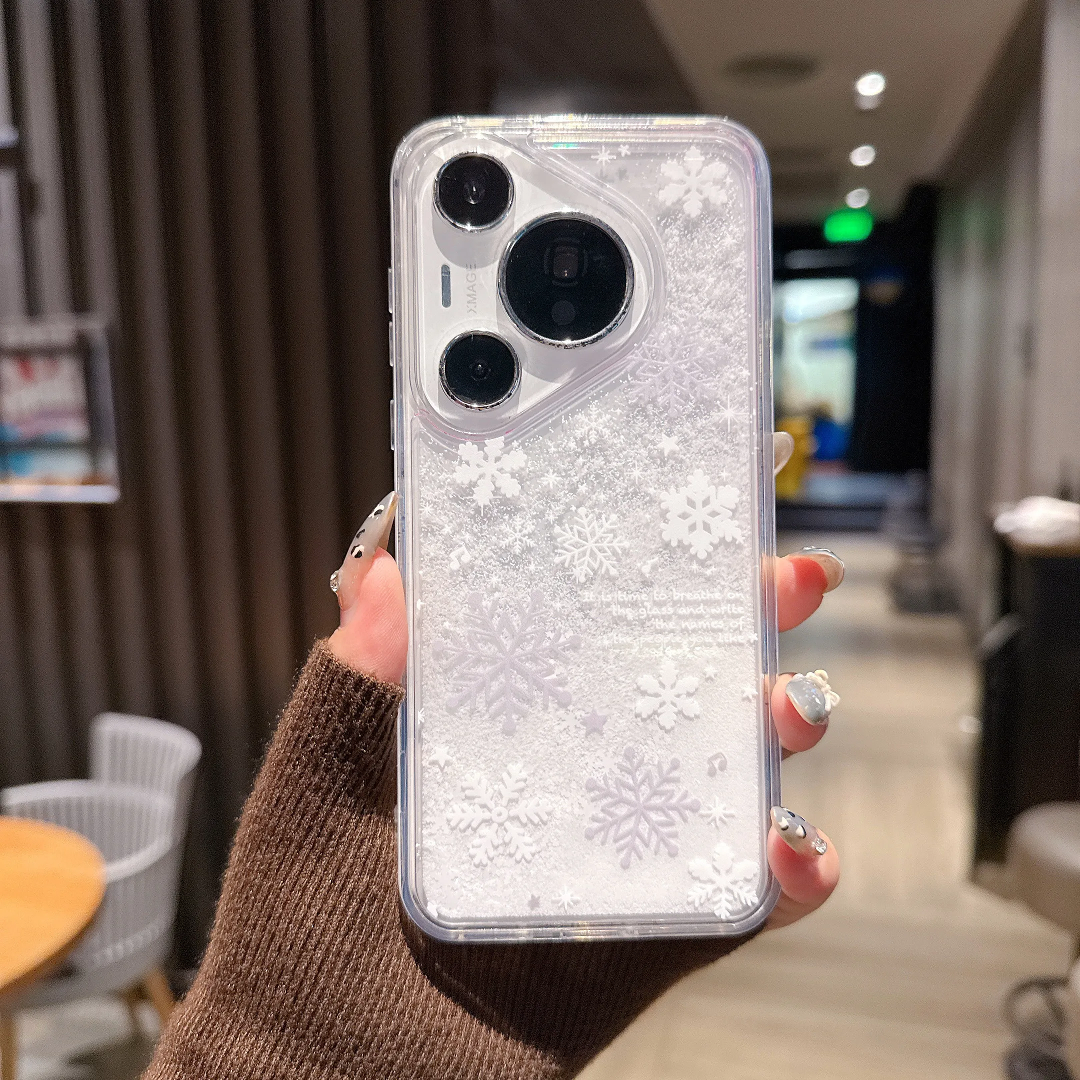 Thumbnail 2 - #16 Huawei P60 Phone Case Comparison Guide