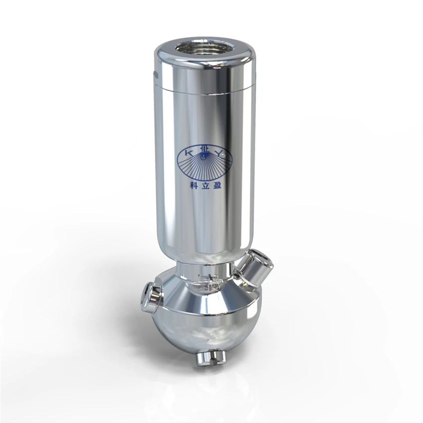 316 Stainless Steel Sanitary And Industrial-grade Tank Washing Rotary Cleaning Ball Nozzle