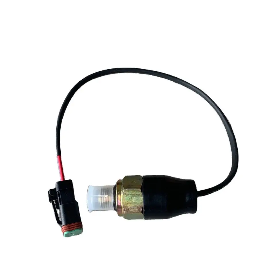 Excavator Pressure Sensor 31NA-20080 For Excavator R200w7 R290lc7 R290lc7a R300lc7 R305lc7 R360lc7 R370lc7 R450lc7 R500lc7