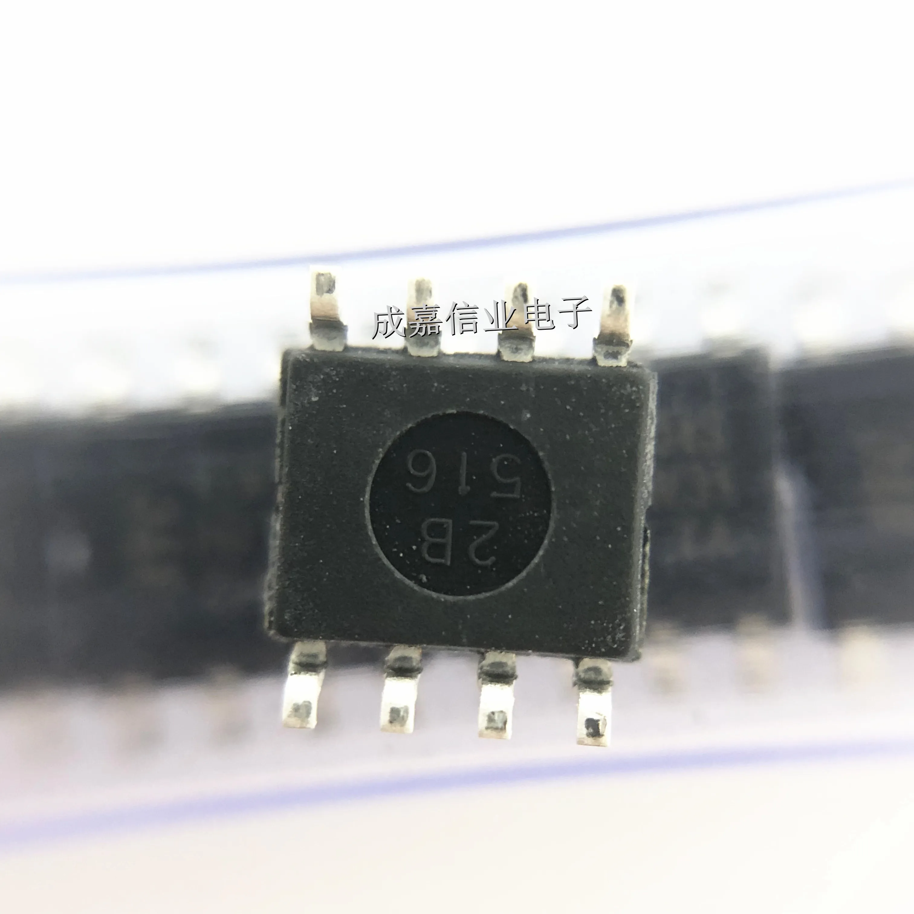10pcs/Lot STC15W204S-35I-SOP8 SOP-8 MARKING;15W204S FLASH MCU/MPU/SOC 4KB 8Bit 2.5V~5.5V