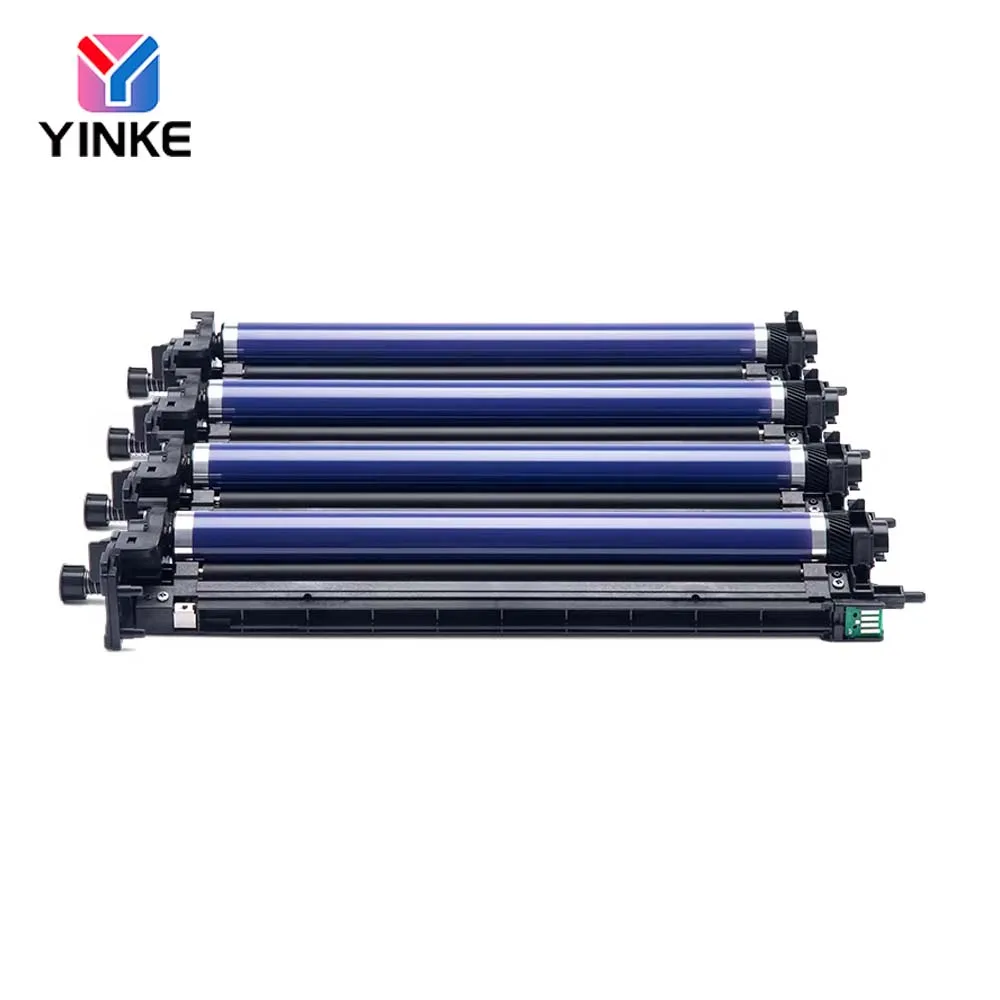 Unidad de tambor para Xerox Versalink C7020 C7025 C7030 C7035, unidad de imagen original desmontada, 80000 páginas