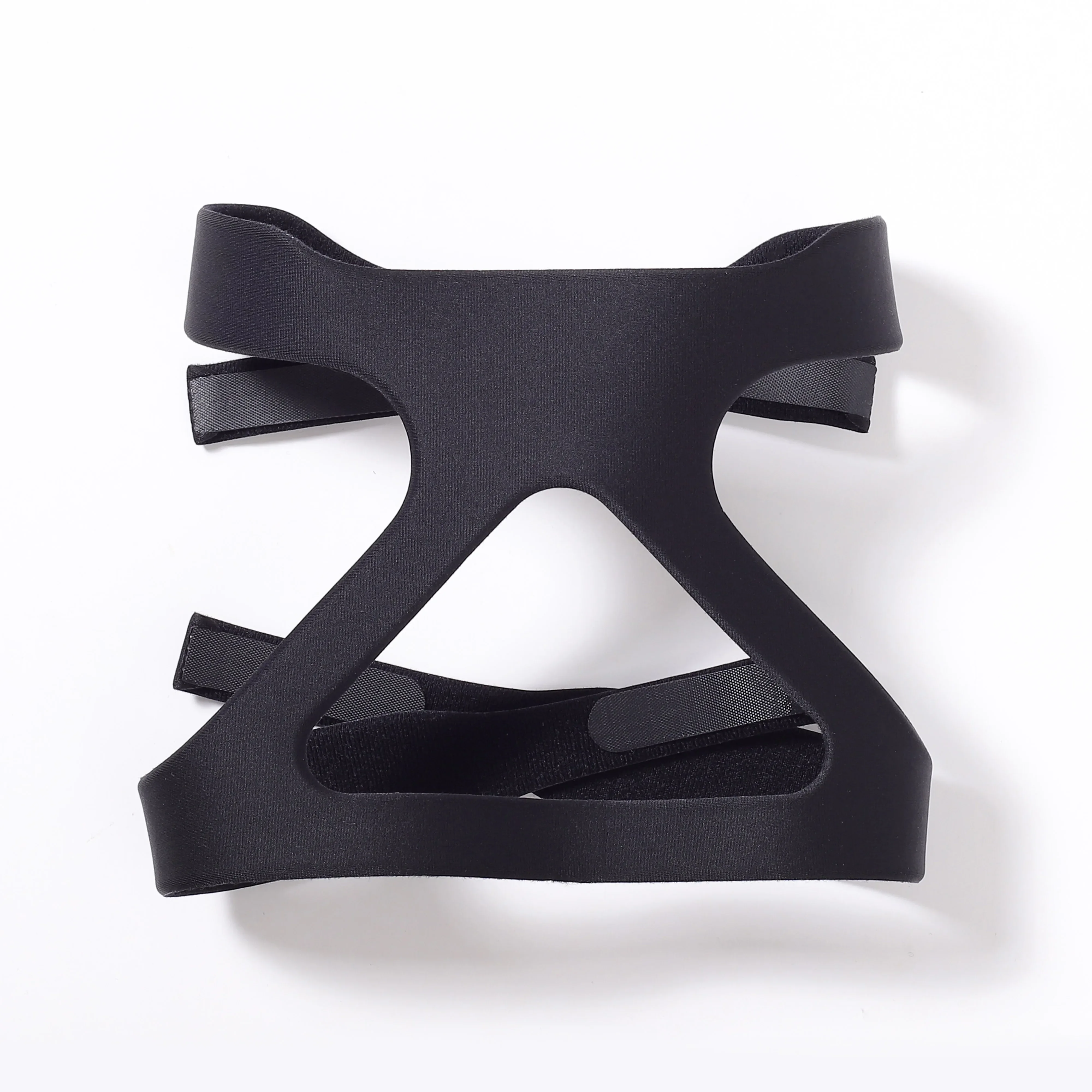

Universal CPAP Mask Headgear Strap Replacement Headgear Strap CPAP Mask Full Face Replace Part(Without mask)