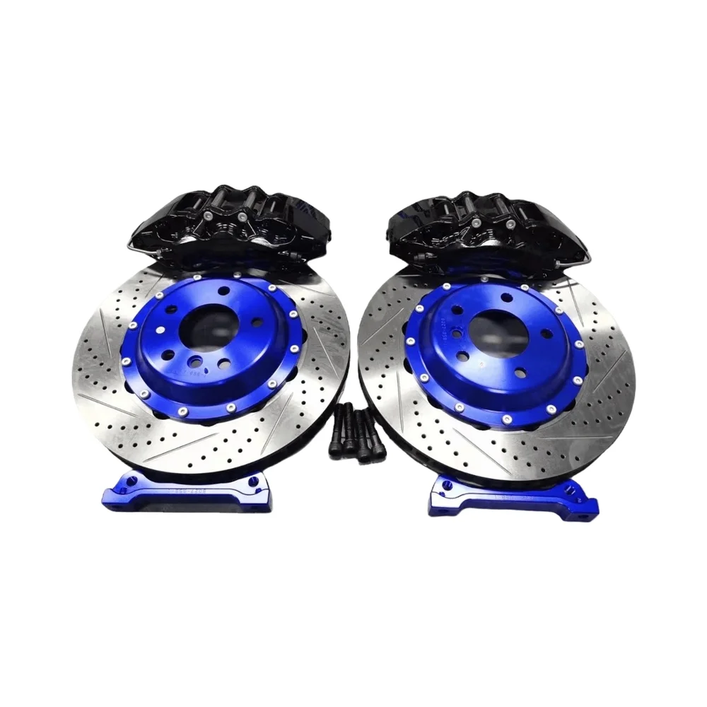 

Цена с завода на новые кованые шестипоршневые тормозные суппорты для моделей S60, S90, XC60, XC90, XC40, V90, V60, EX30, S80