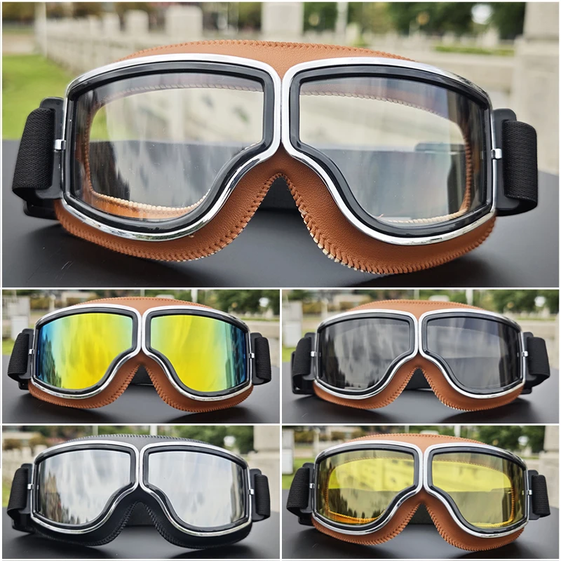 

Fashionable MTB Sunglasses Men's Women's Sport Glasses Safety Enhanced Perfect for Mountain Biking or road Motocross cycling