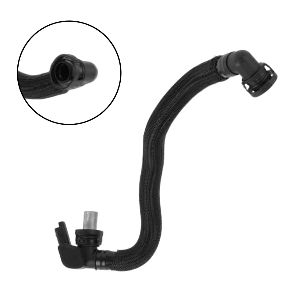 Engine Breather Crankcase Vent Hose  For Mini For R56 For R55 Clubman For R57 For Cabrio For R58 Coupé For R59 For Roadster
