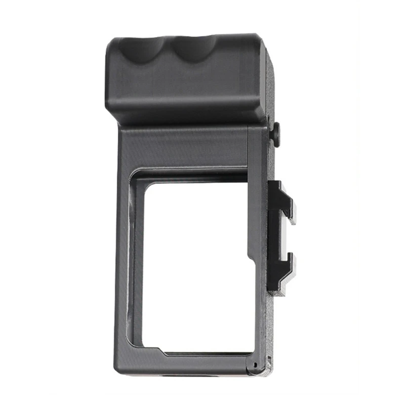3D Printing Quick Street Grip Holder for 13 12 11 Combo Camera Grip Holder for 10 9 Action Camera Accessorie-AC17