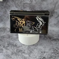 Consola de juegos reacondicionada de origen para consola Nintendo NdsL Dslite dsl Nds Lite