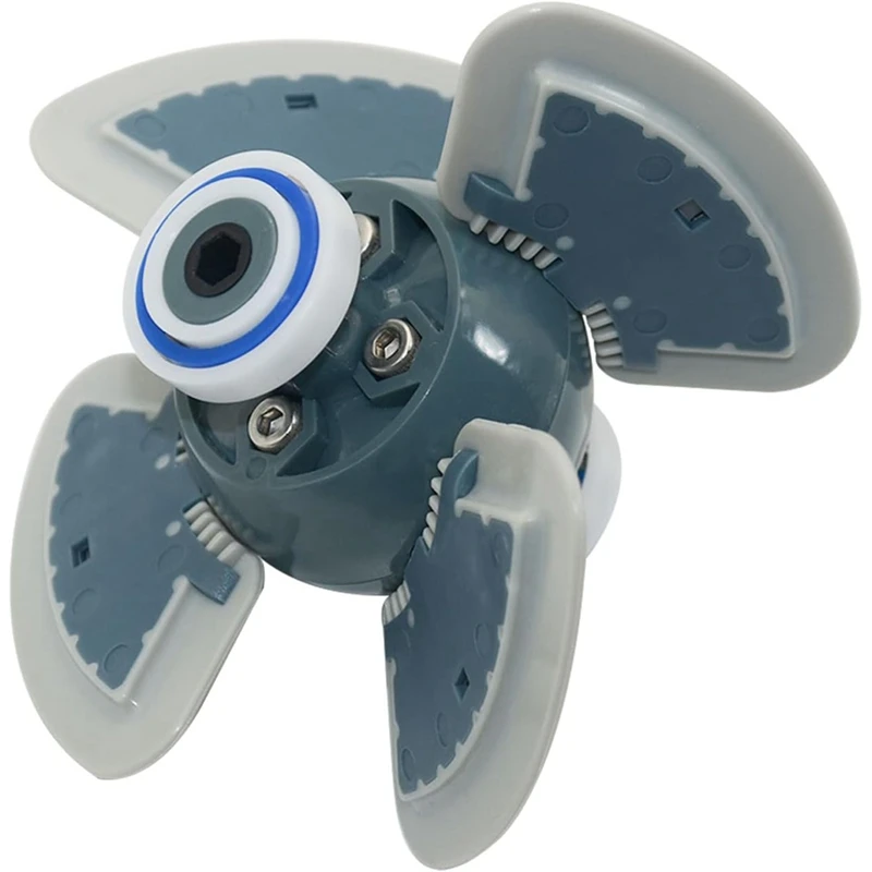 ABKP-Pool Cleaner Parts Accessories For MX6 MX8 MX6EL MX8EL, Tune Up Kit With R0524900, R0526100, R0527000