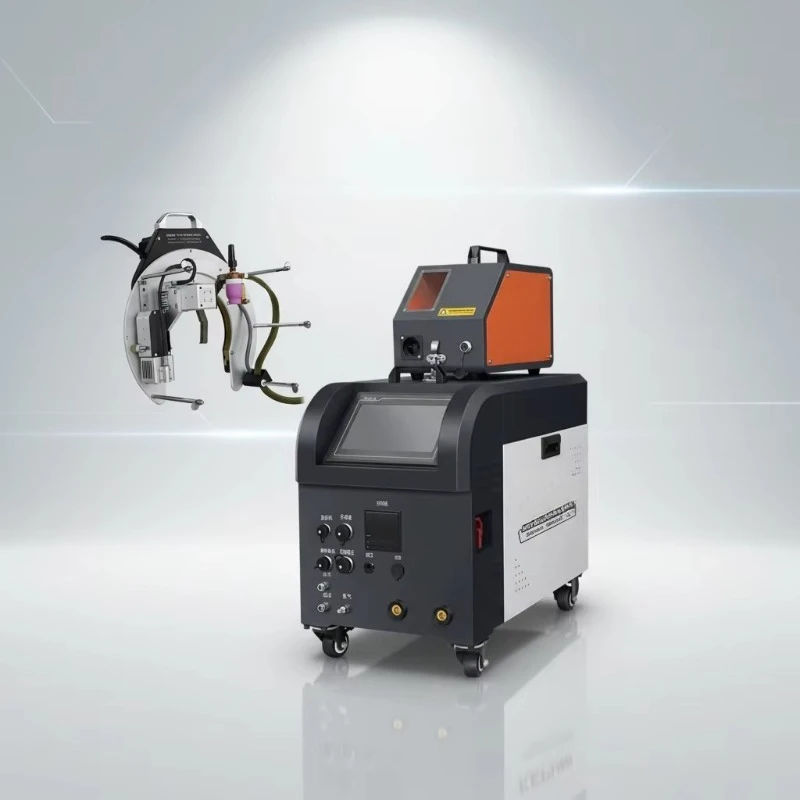 Open Type Pipe Welding Equipment Pipe Auto Welding Machine for Oil & Gas Pipe Welding