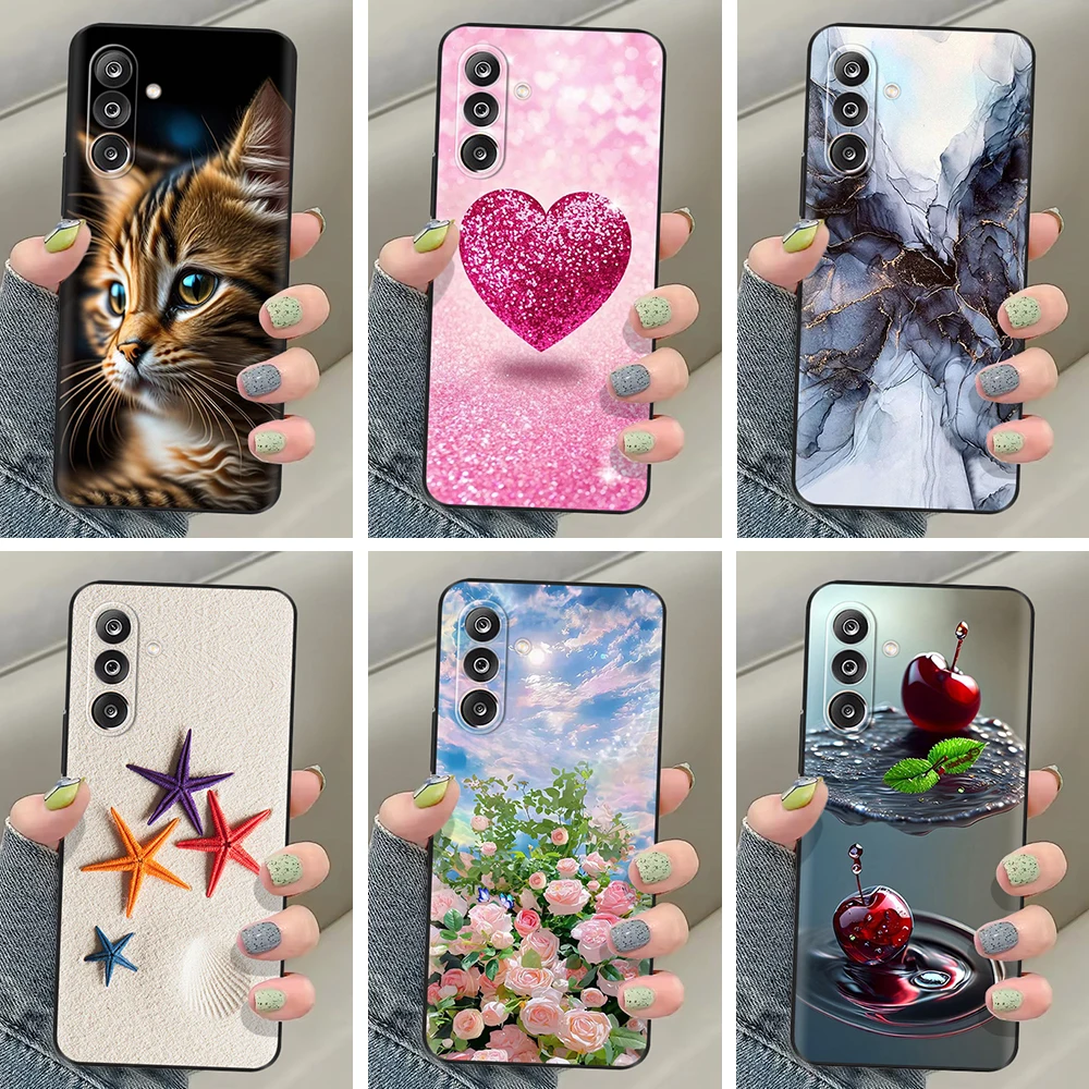 For Samsung M36 Cas… - image