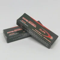 El más nuevo 99.9% crema de tatuaje Super Goosica antes de la cirugía maquillaje semipermanente Microblading delineador de labios y cejas belleza cuerpo 10g