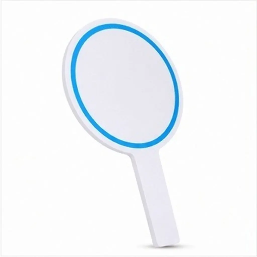 12Pcs Lightweight Scoreboard Single Side Erasable Whiteboard Paddle for Ball Games Voting Boards Judges Scorecards Portable Mini