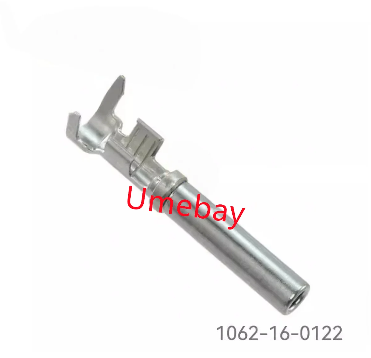 500 pieces,  connector pins, composite terminals,  1060-16-0122,  1062-16-0122
