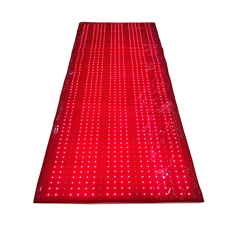 

Led Red Light Near Light Pet Therapy Led Lamp Horse Red Light Therapy Pad for Horse Back