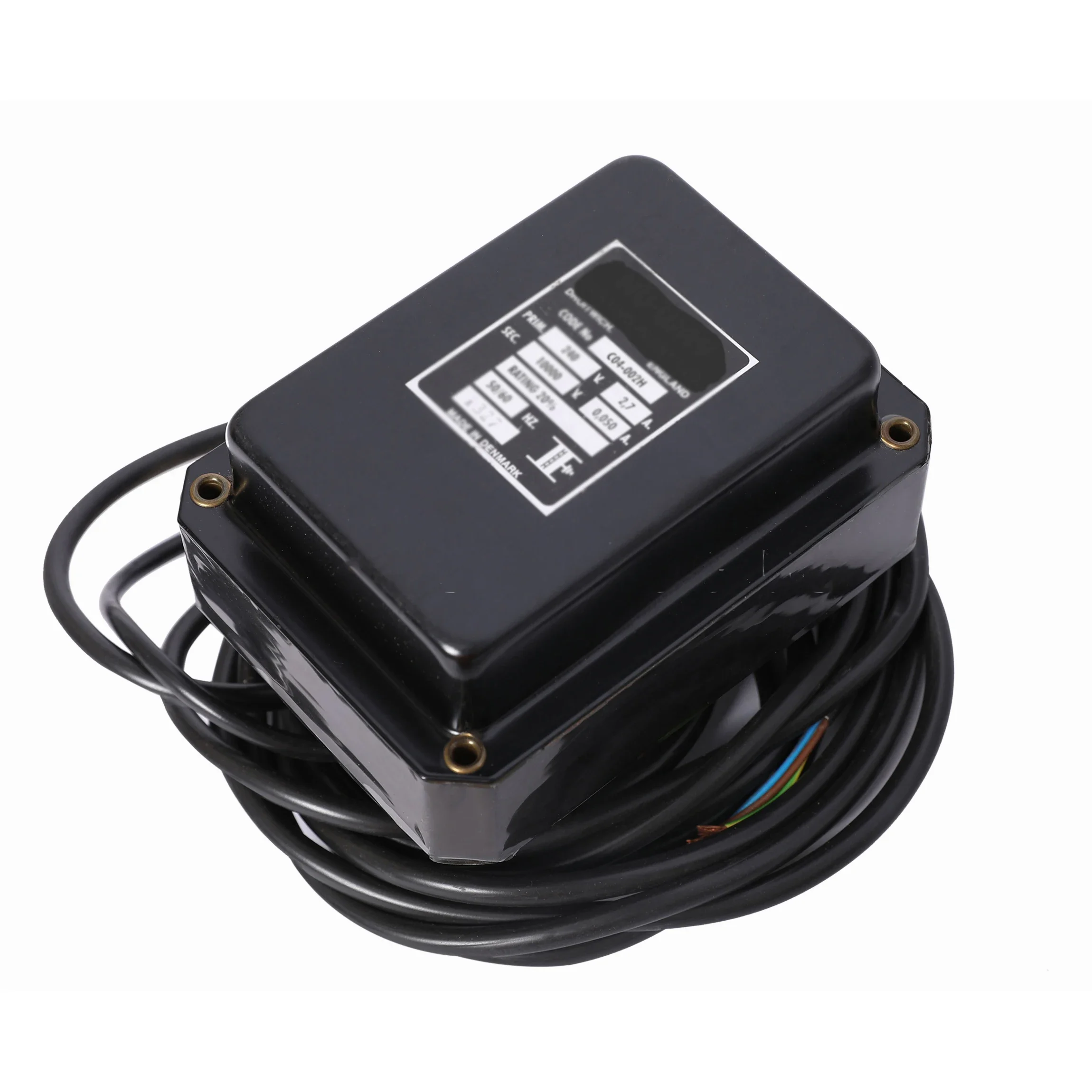 

C04-002H Трансформатор зажигания