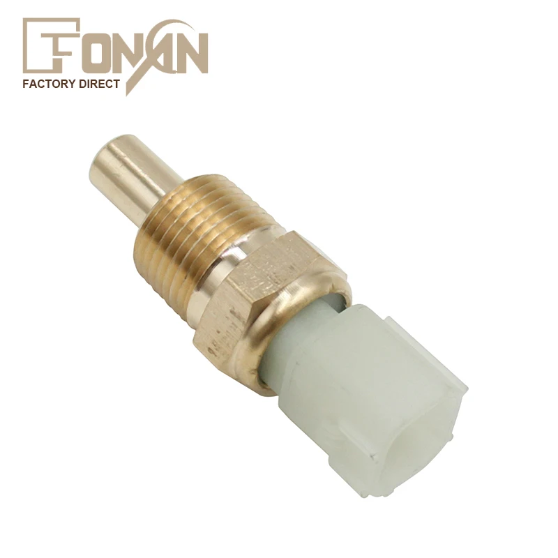 Water Coolant Temperature Sensor For Chrysler 200 Sebring Dodge Avenger Jeep Compass 5033314AA TX194