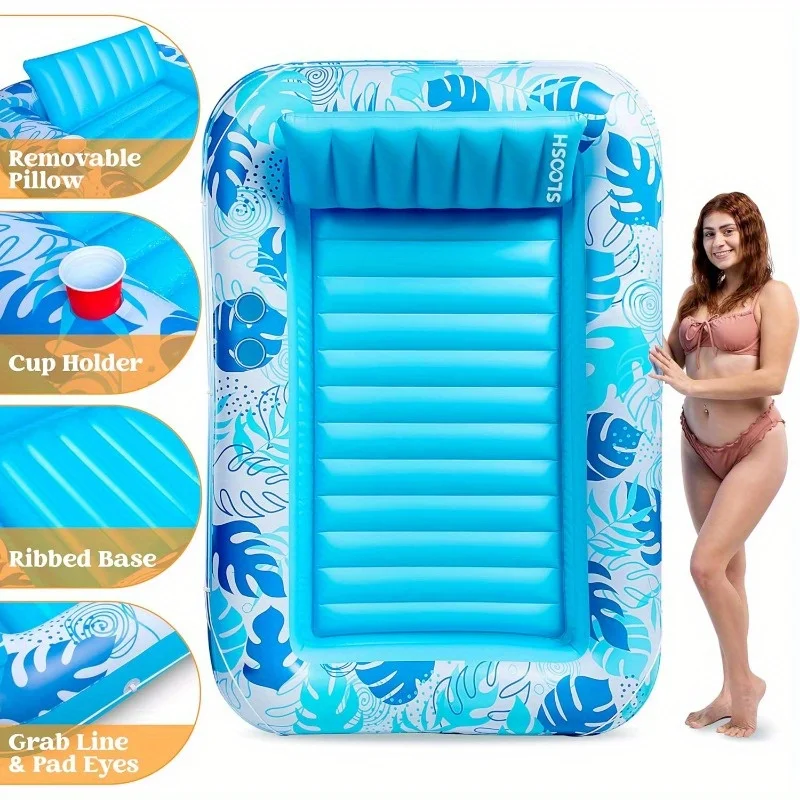 Thumbnail 3 - #77 Latest Inflatable Water Toys Offers