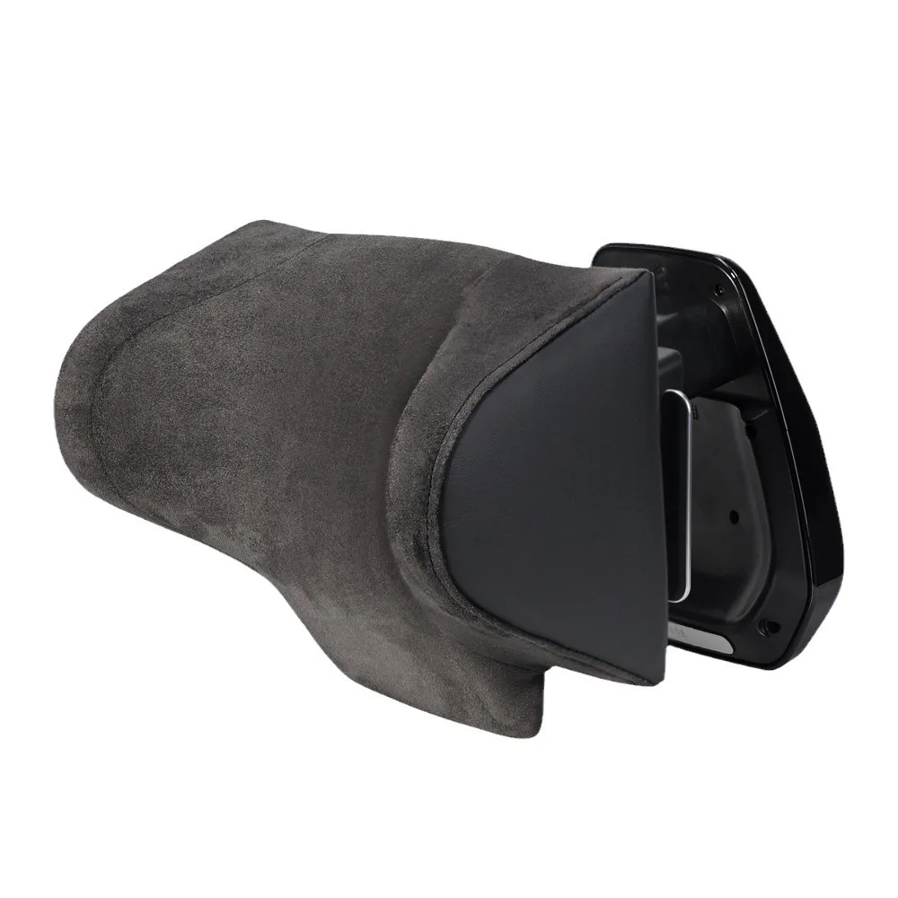 

Car Adjustable Car Headrest Car Neck Pillow Belt
