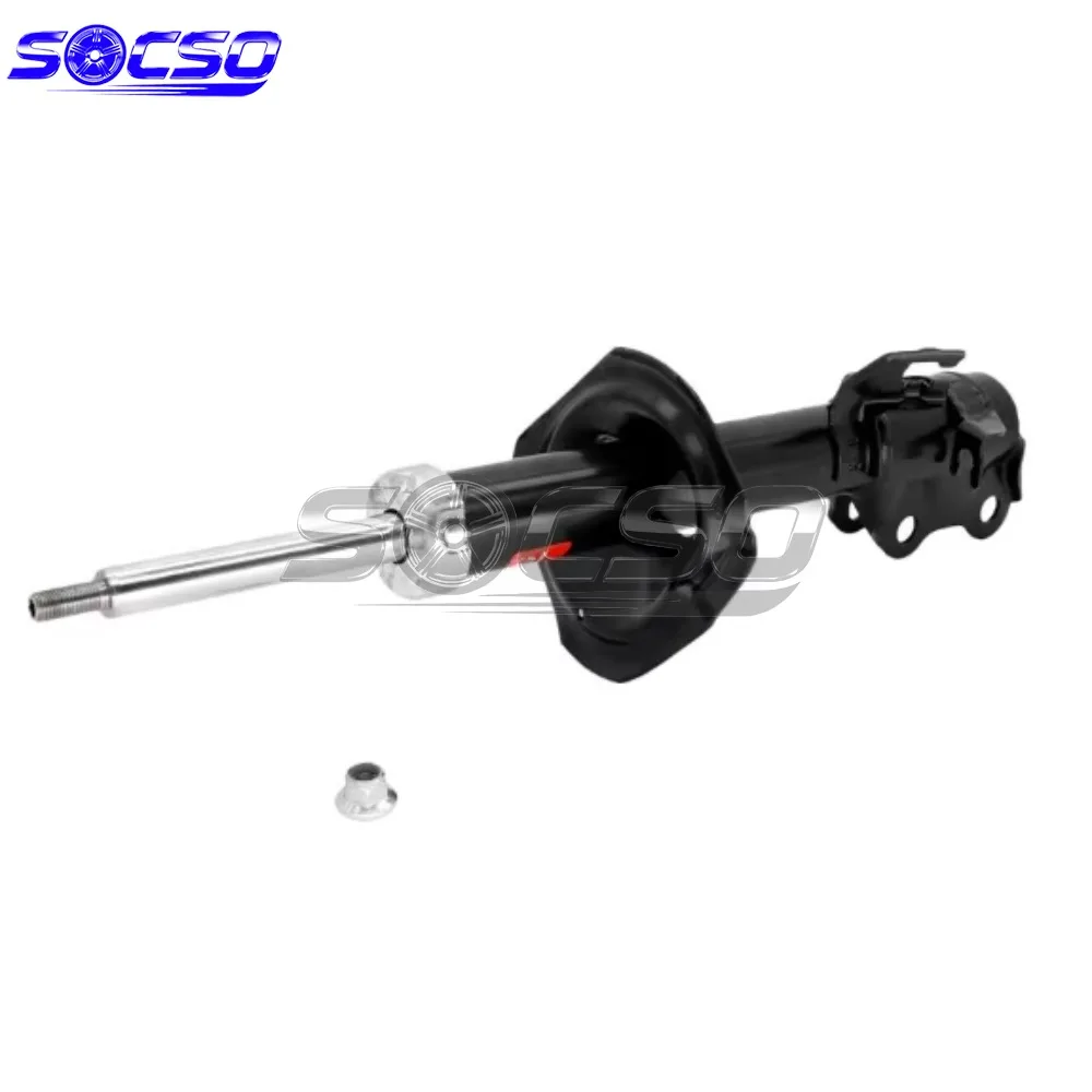 

333390 Front Shock Absorber for Nissan TIIDA 2007-2016 Auto Suspension Part Strut 54302EL00A 54302ED501 54302ED525