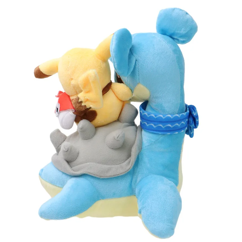 ポケモン ぬいぐるみ まとめ売り15体セット ラプラス ピカチュウ イーブイなど Yahoo!オークション - 【まとめ売り】 ポケモン ぬいぐるみ 15点セット