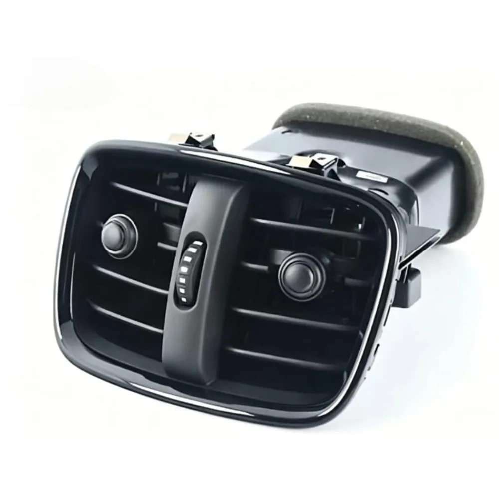 For BMW Mini F54 F60 Clubman Countryman 2016-2024 Car Interior Rear Seat Air Conditioning Outlet Vent Grille Cover Brand New view 3