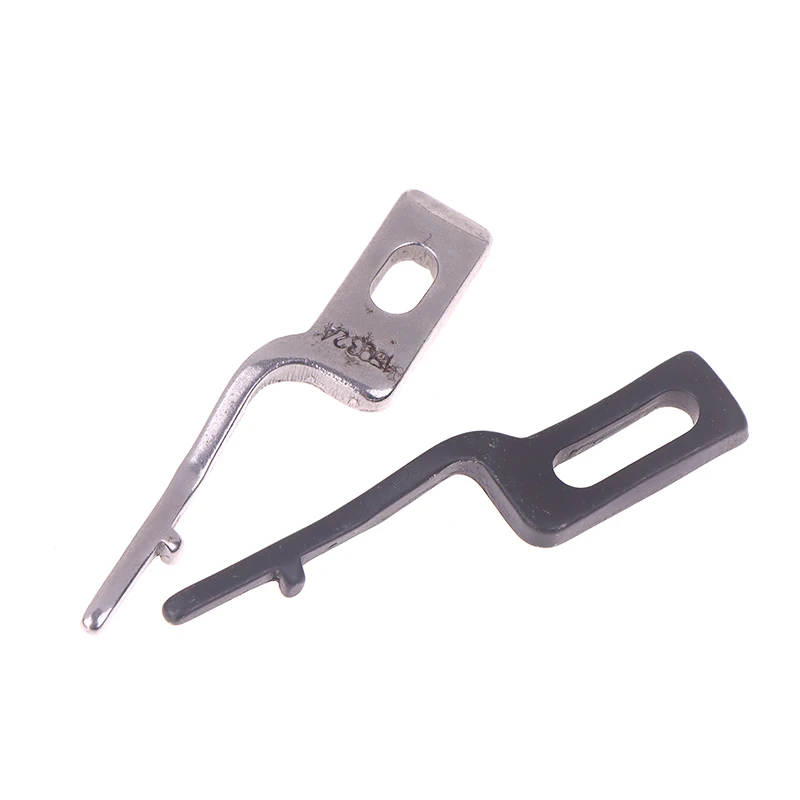 Precision Support Hook; Computer Embroidery Machine Parts; Black White Oscillating Shuttle Hook.