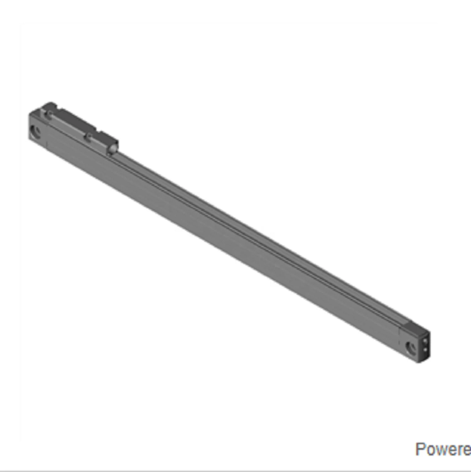 Heidenhain new original linear encoder LS487C 1020 5.0 C001 ID 572248-17 optical grating ruler