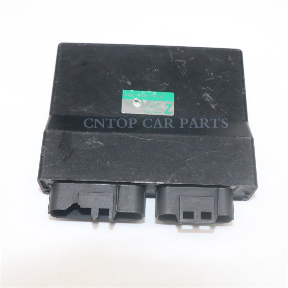 

5UX-8591A-10 5UX-8591A-10-00 Блок управления двигателем CDI Блок управления ECU ECM Компьютер для Yamaha XJR1300 2007 2009