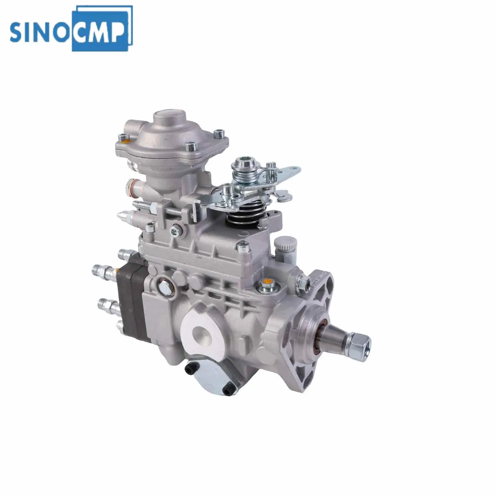 

3917517 0460424078 SINOCMP 1 шт. топливный насос для двигателя Cummins 4BT 4BT3.9 запасные части для двигателя экскаватора