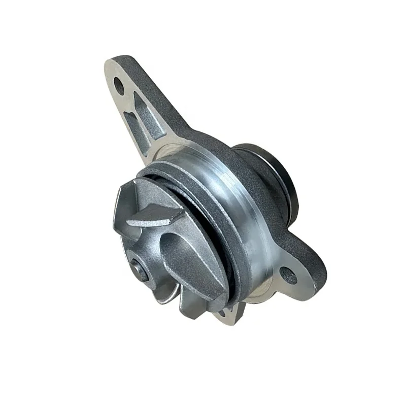 ปั๊มน้ำ 07D121008B สำหรับเครื่องยนต์ Bentley Continental GT, GTC และ Flying Spur W12