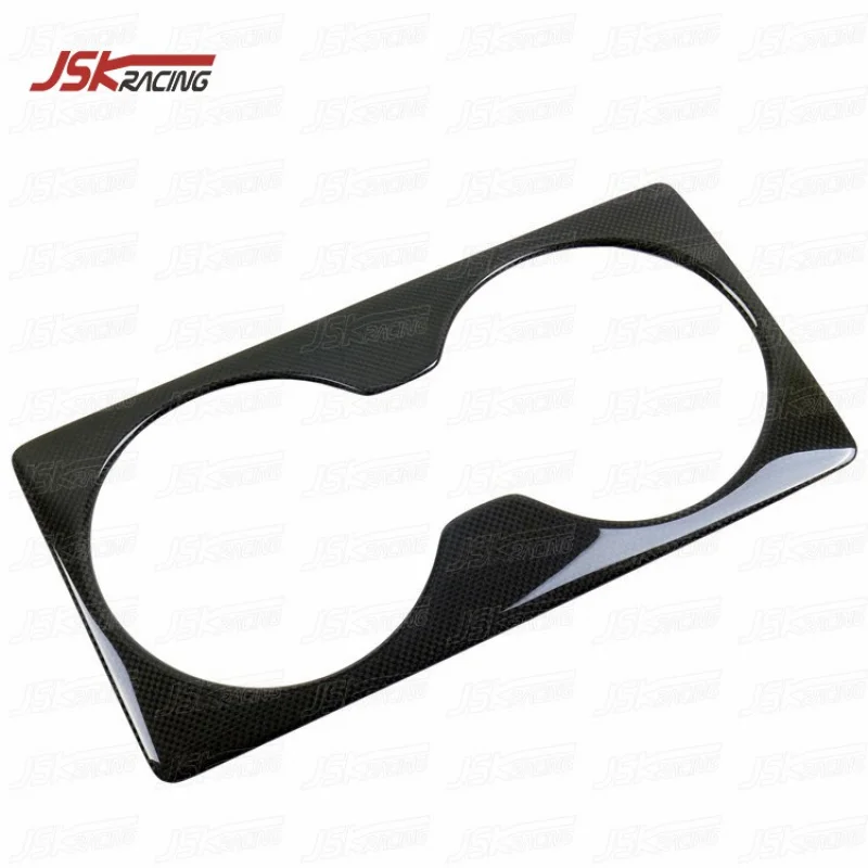 

CARBON FIBER LOUDSPEAKER SURROUND For 2008-2016 NISSAN GTR R35