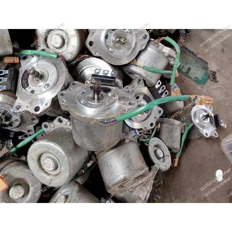 moteur-sans-balais-12-24v-dc-couple-eleve-puissance-elevee-helice-rotative-pour-vehicule-et-bateau-500w