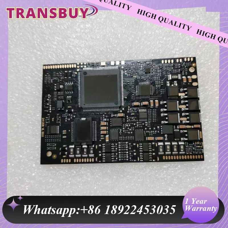 

TCU 0AM Совершенно новый чип DSG7 печатная плата 0AM927769D DQ200 костюм для Volkswagen AUDI Skoda Seat TCM