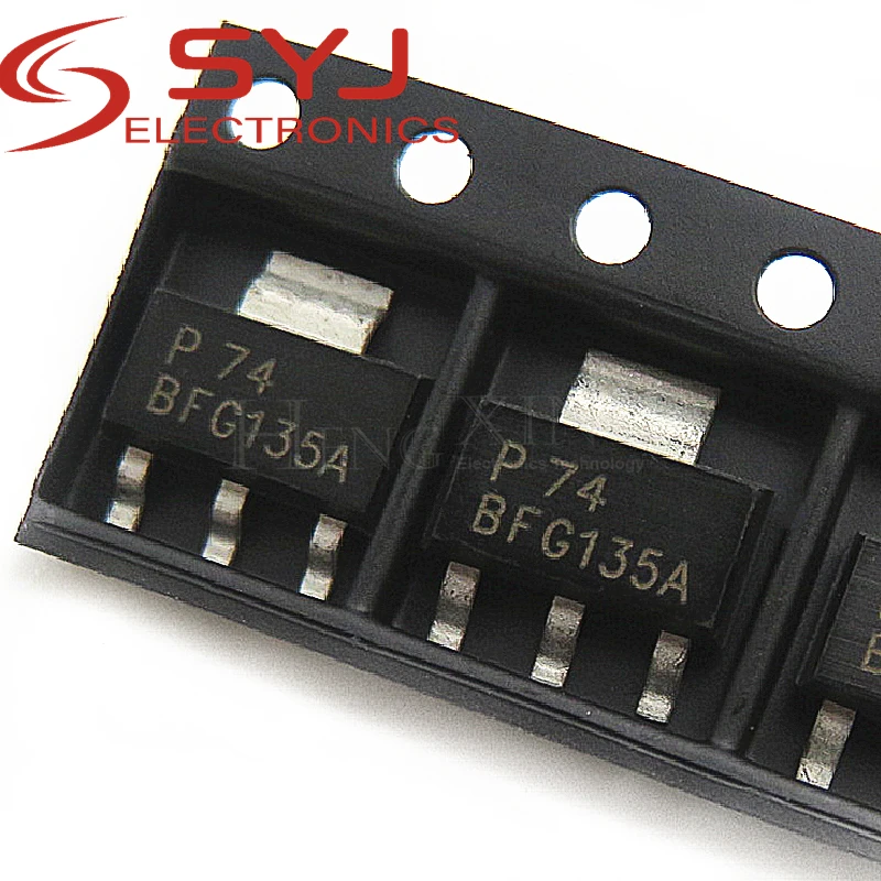 10 pezzi BFG135 SOT-223