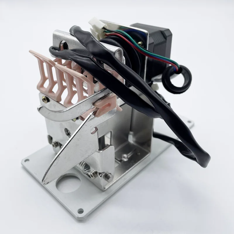 

High Quality Gate Tension with Sensor Motor Ceramic Grip for SSM Machinery Parts